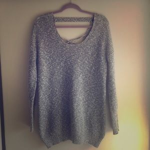 torrid tunic sweater